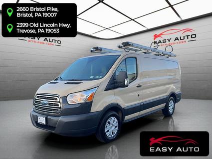 2017 Ford Transit Van Trevose PA