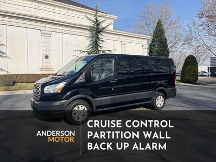 2017 Ford Transit Van Salt Lake City UT