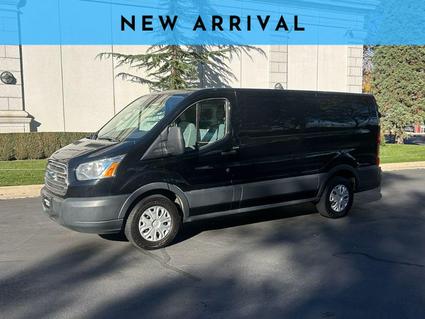 2017 Ford Transit Van Salt Lake City UT