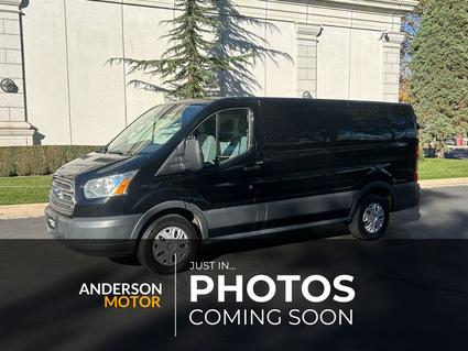 2017 Ford Transit Van Salt Lake City UT