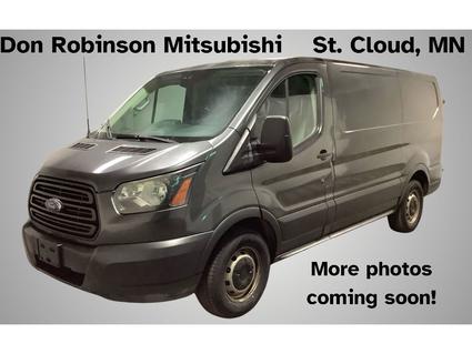 2016 Ford Transit Van St Cloud MN