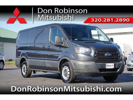 2016 Ford Transit Van St Cloud MN