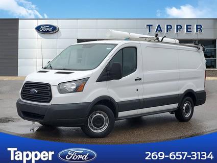 2018 Ford Transit Van Paw Paw MI