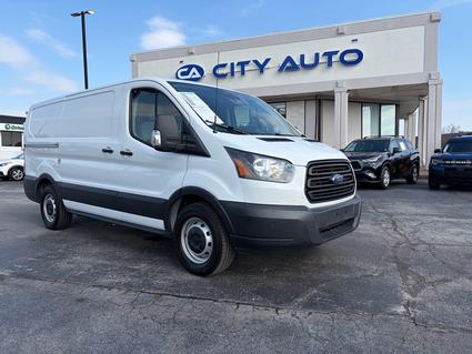 2019 Ford Transit Van Chattanooga TN