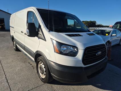 2019 Ford Transit Van Chattanooga TN