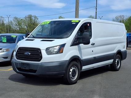 2016 Ford Transit Van Woodhaven MI