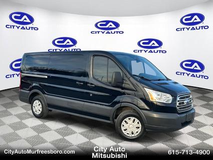 2017 Ford Transit Van Murfreesboro TN