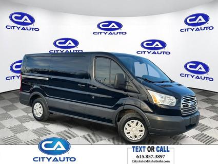 2017 Ford Transit Van Murfreesboro TN