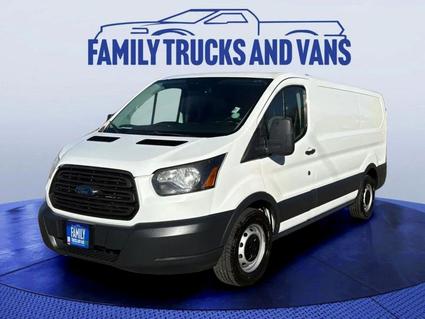 2017 Ford Transit Van Denver CO
