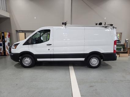 2019 Ford Transit Van Manchester IA