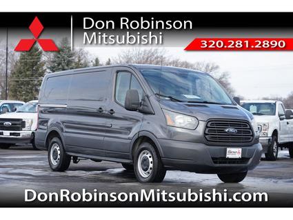 2016 Ford Transit Van St Cloud MN