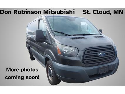 2016 Ford Transit Van St Cloud MN
