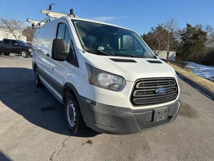 2019 Ford Transit Van Murfreesboro TN