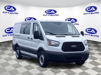 2019 Ford Transit Van Madison AL
