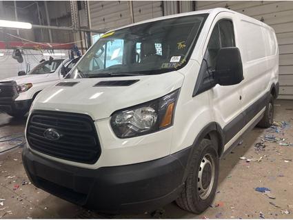 2019 Ford Transit Van Madison AL