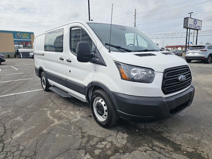 2019 Ford Transit Van Madison AL