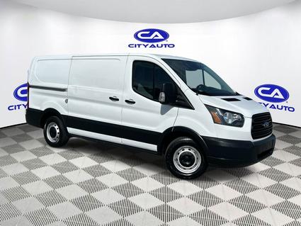 2019 Ford Transit Van Murfreesboro TN