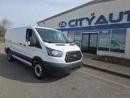 2019 Ford Transit Van Murfreesboro TN