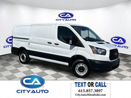 2019 Ford Transit Van Murfreesboro TN