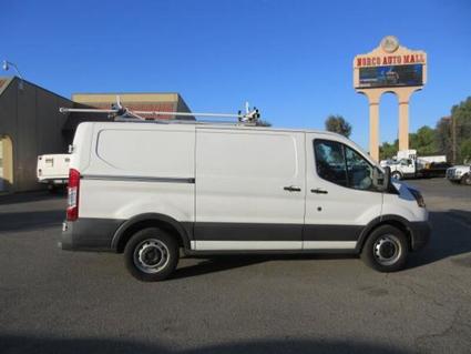 2017 Ford Transit Van Norco CA