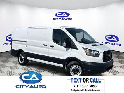 2019 Ford Transit Van Murfreesboro TN