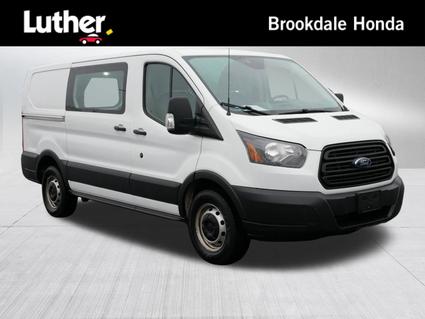 2017 Ford Transit Van Minneapolis MN