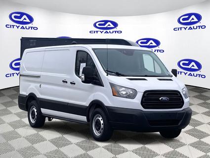 2019 Ford Transit Van Madison AL
