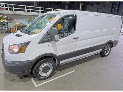2019 Ford Transit Van Madison AL