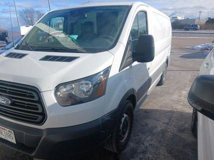 2016 Ford Transit Van Plymouth WI