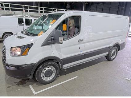 2019 Ford Transit Van Madison AL