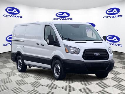 2019 Ford Transit Van Chattanooga TN