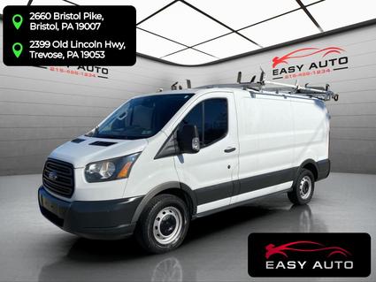 2016 Ford Transit Van Trevose PA
