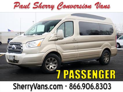 2019 Ford Transit Van Piqua OH