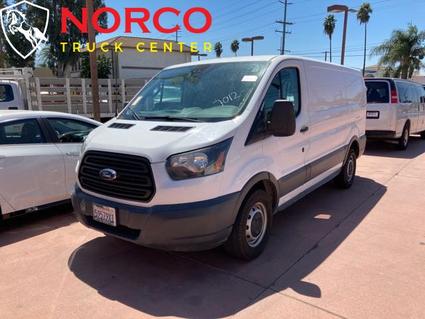 2016 Ford Transit Van Norco CA