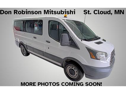 2016 Ford Transit Van St Cloud MN