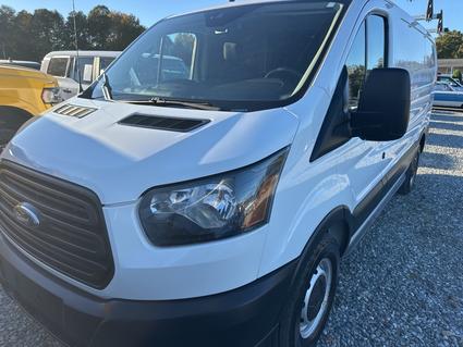 2019 Ford Transit Van Greensboro NC