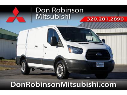 2016 Ford Transit Van St Cloud MN