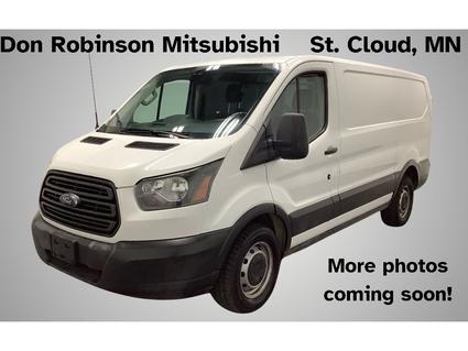 2016 Ford Transit Van St Cloud MN