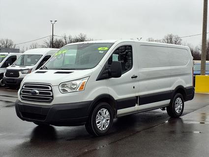 2016 Ford Transit Van Woodhaven MI