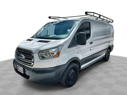 2017 Ford Transit Van Jacksonville FL