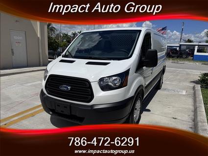 2019 Ford Transit Van Miami FL