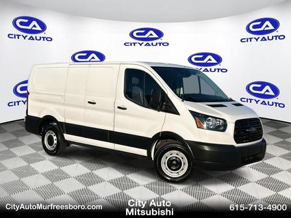 2019 Ford Transit Van Murfreesboro TN