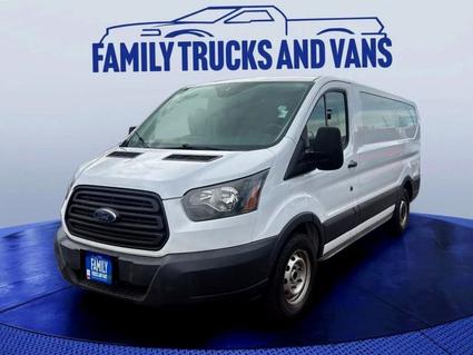 2017 Ford Transit Van Denver CO