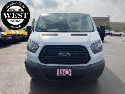 2017 Ford Transit Van Ellisville MO