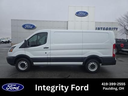 2018 Ford Transit Van Paulding OH