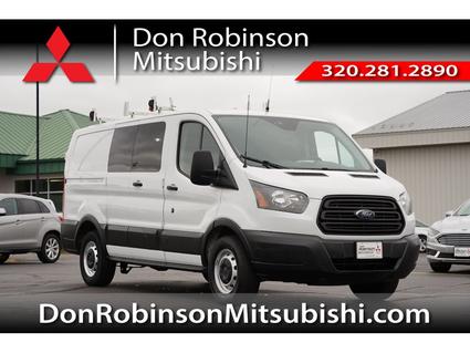 2019 Ford Transit Van St Cloud MN