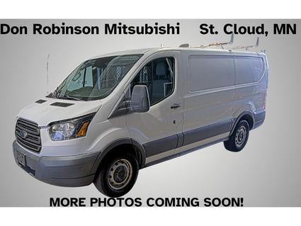 2018 Ford Transit Van St Cloud MN