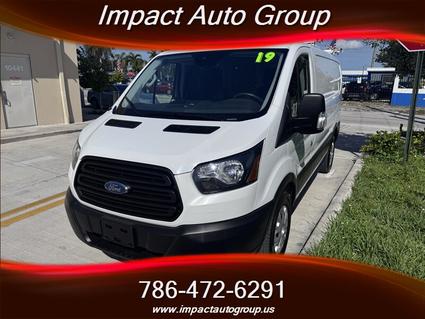 2019 Ford Transit Van Miami FL