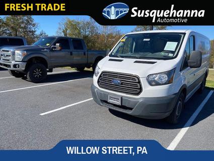 2017 Ford Transit Van Willow Street PA