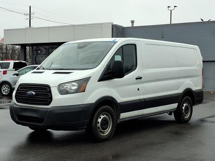 2017 Ford Transit Van Woodhaven MI